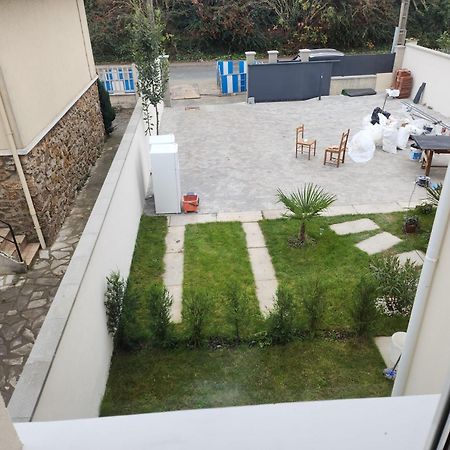 Mir - Chambre 1 Apartment Athis-Mons Luaran gambar