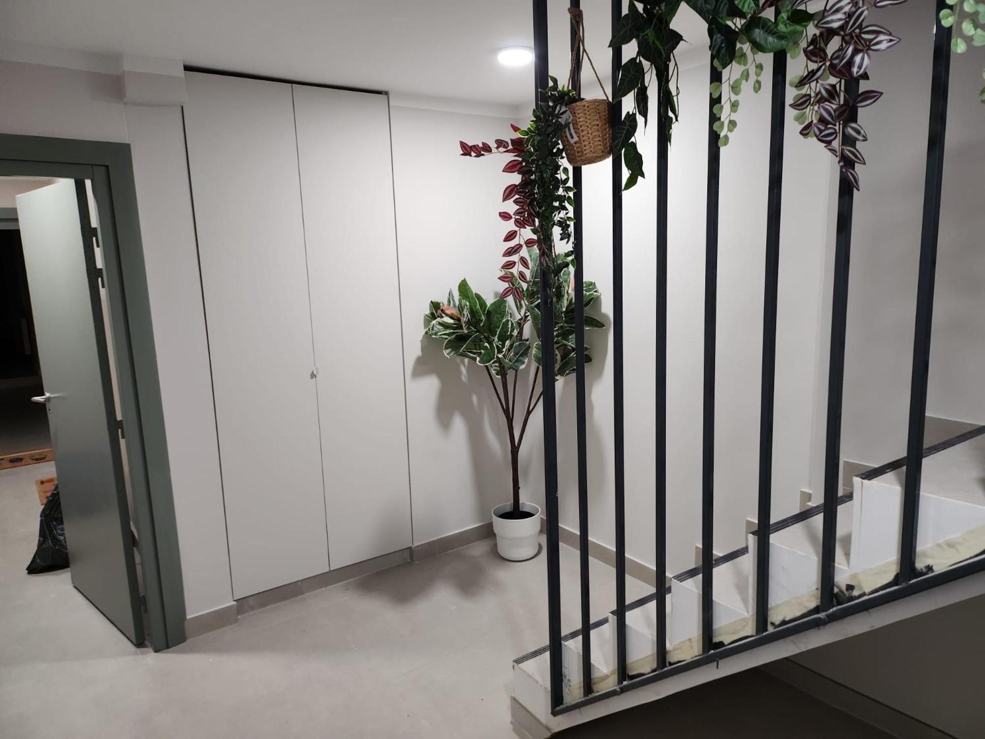 Mir - Chambre 1 Apartment Athis-Mons Luaran gambar