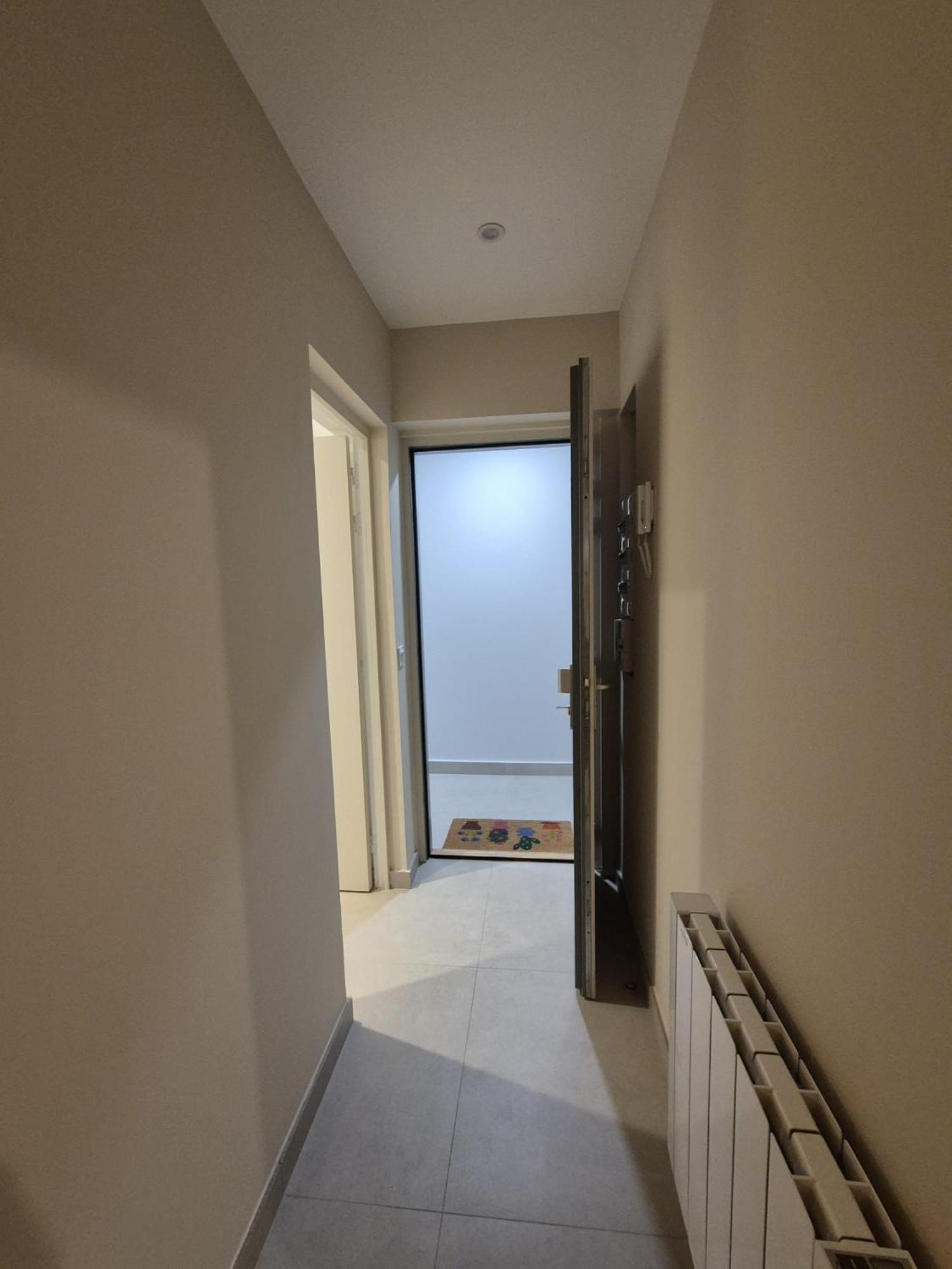 Mir - Chambre 1 Apartment Athis-Mons Luaran gambar
