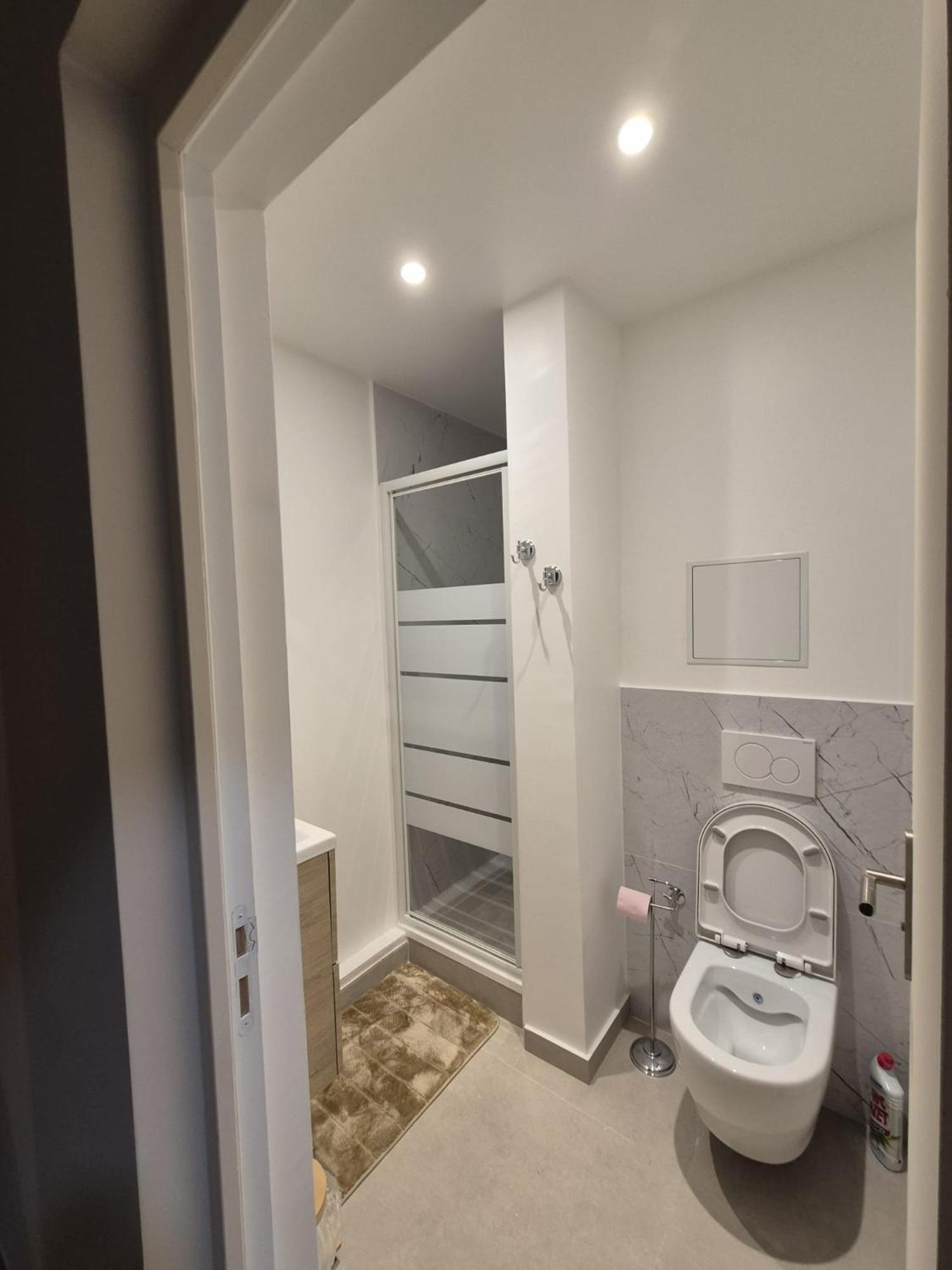 Mir - Chambre 1 Apartment Athis-Mons Luaran gambar
